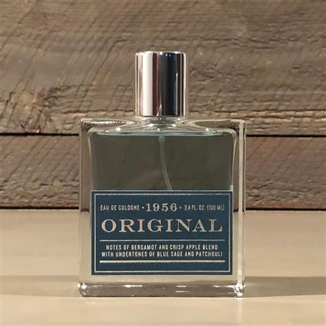 1956 collection cologne.